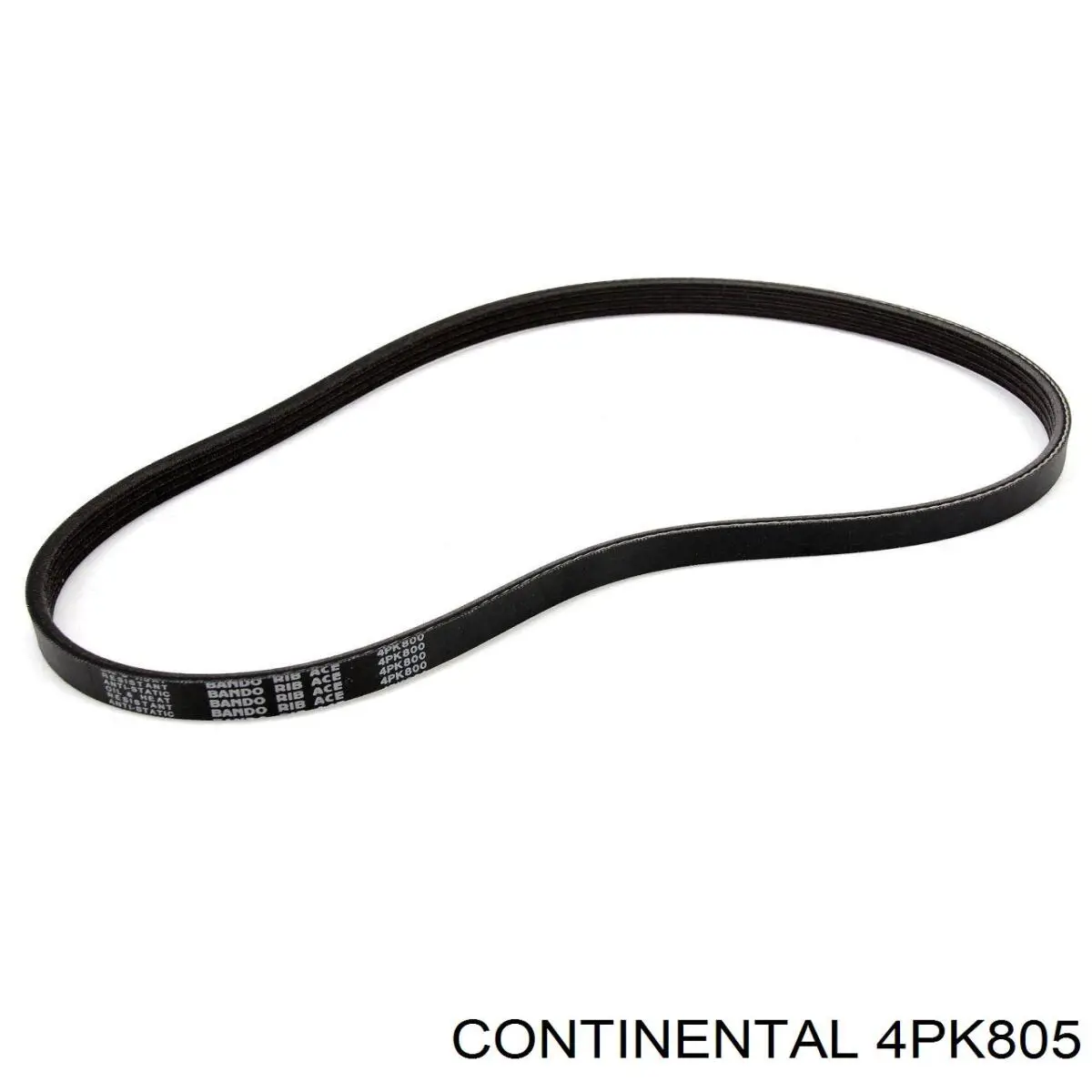 Do koszyka 4PK805 Continental/Siemens Pas napędowy mechanizmów