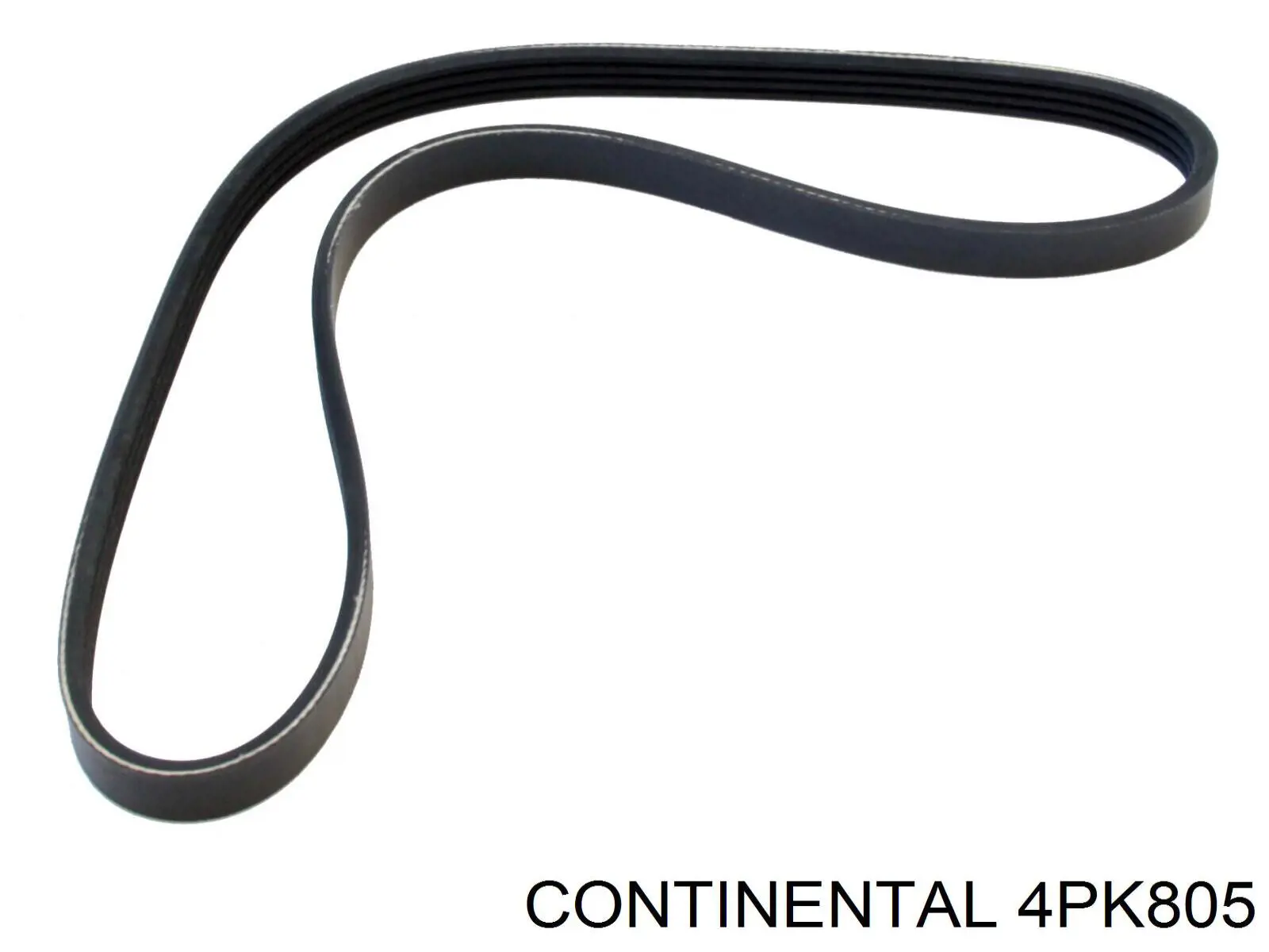 4PK805 Continental/Siemens Pas napędowy mechanizmów