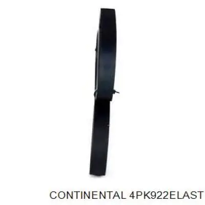 Pas napędowy mechanizmów 4PK922ELAST Continental/Siemens