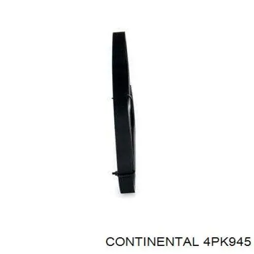 Pas napędowy mechanizmów Continental/Siemens 4PK945 cena, od 9,94 USD