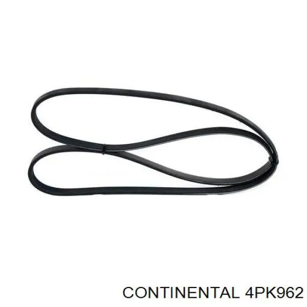 Do koszyka 4PK962 Continental/Siemens Pas napędowy mechanizmów