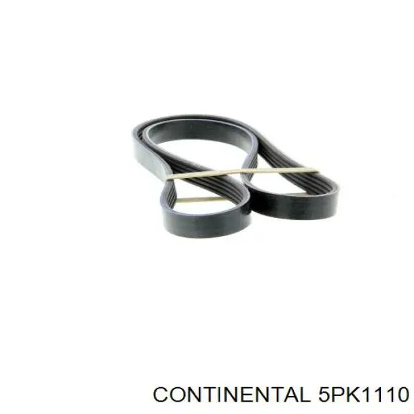 Do koszyka 5PK1110 Continental/Siemens Pas napędowy mechanizmów