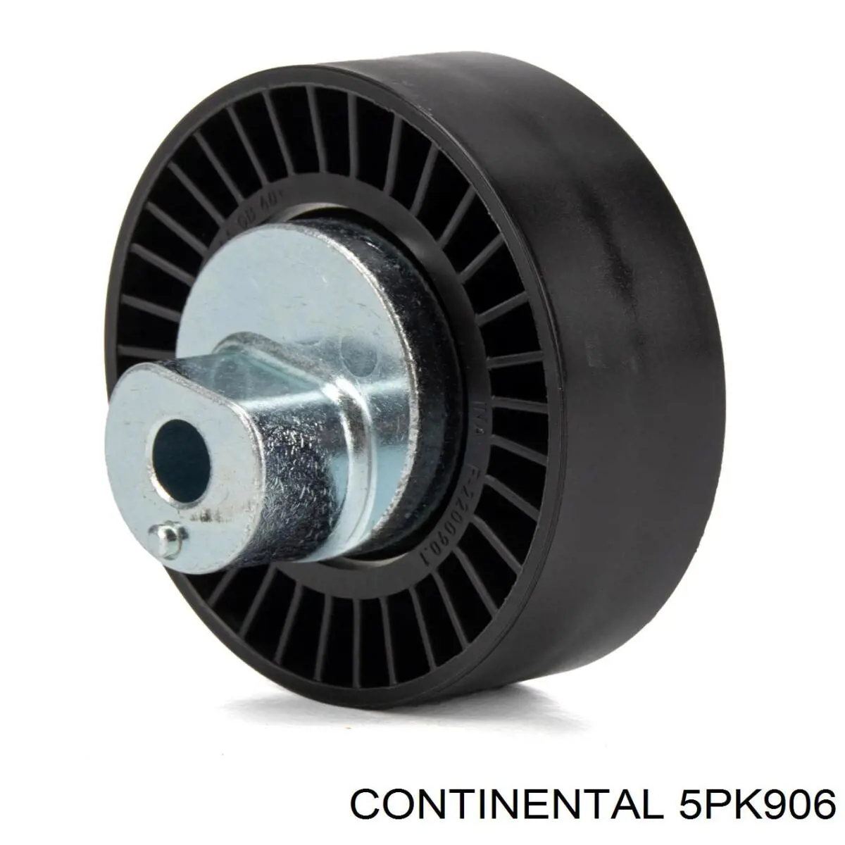 Pas napędowy mechanizmów Continental/Siemens 5PK906 cena, od 10,61 USD