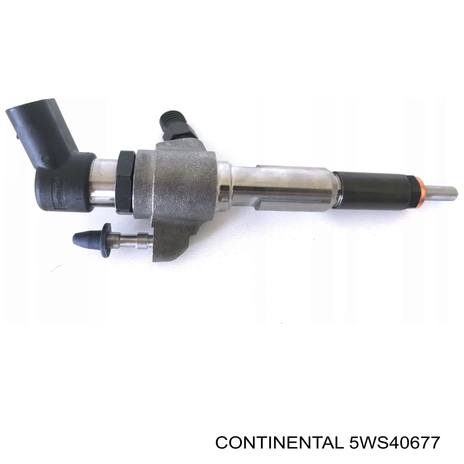 36001728 Volvo Wtryskiwacz paliwa