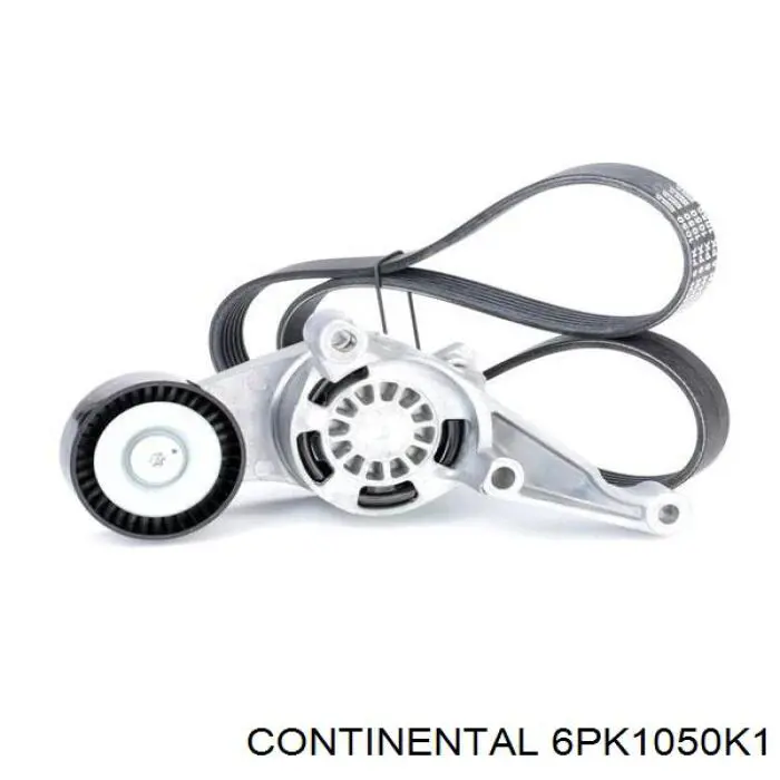6PK1050K1 Continental/Siemens Pasek napędowy mechanizmów, zestaw