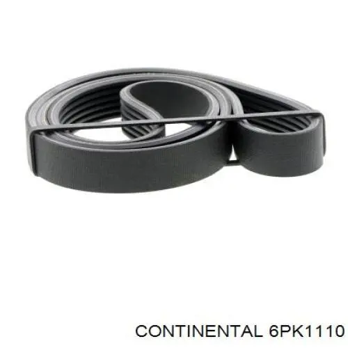 Do koszyka 6PK1110 Continental/Siemens Pas napędowy mechanizmów