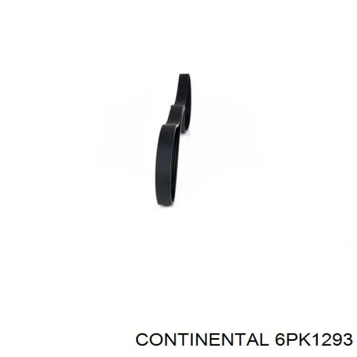 6PK1293 Continental/Siemens Pas napędowy mechanizmów