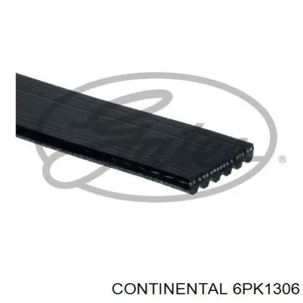 Do koszyka 6PK1306 Continental/Siemens Pas napędowy mechanizmów