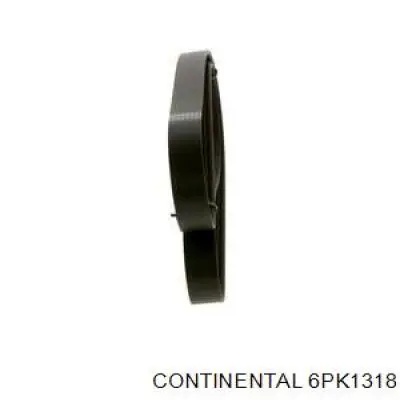 Do koszyka 6PK1318 Continental/Siemens Pas napędowy mechanizmów