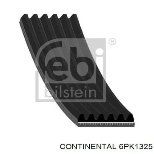 6PK1325 Continental/Siemens Pas napędowy mechanizmów