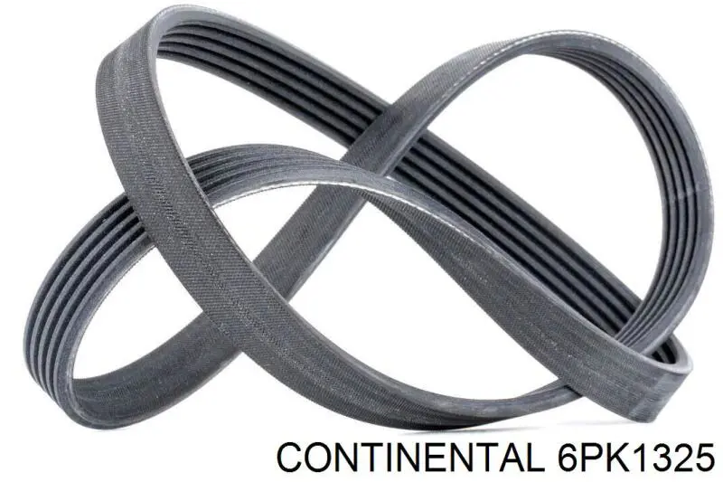Do koszyka 6PK1325 Continental/Siemens Pas napędowy mechanizmów