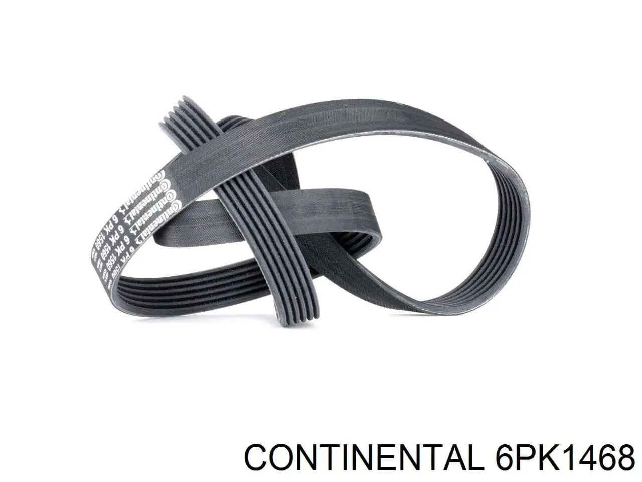 Do koszyka 6PK1468 Continental/Siemens Pas napędowy mechanizmów