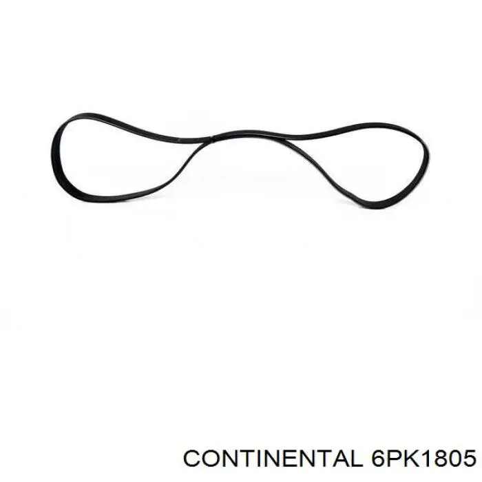 Do koszyka 6PK1805 Continental/Siemens Pas napędowy mechanizmów