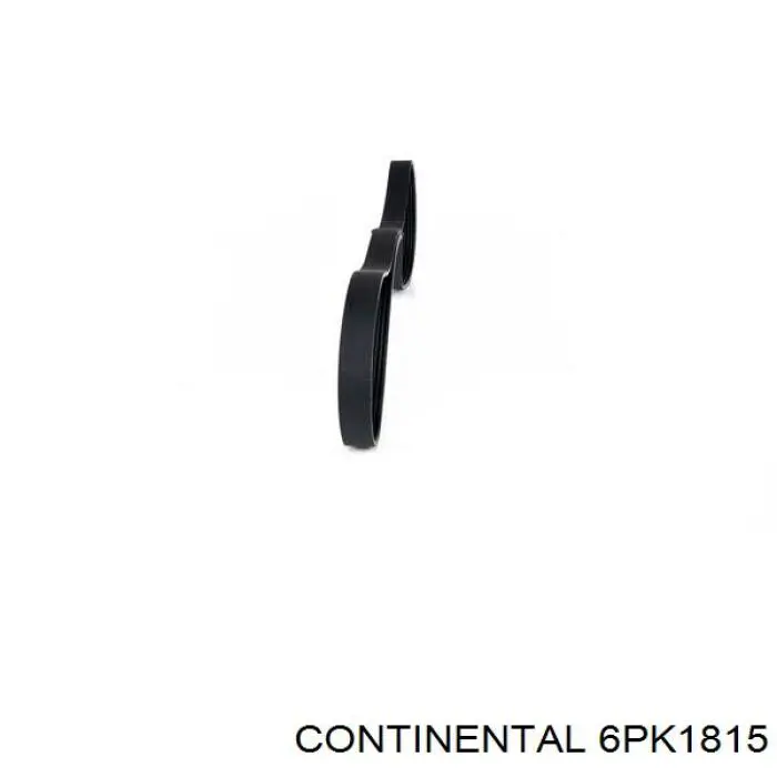 Do koszyka 6PK1815 Continental/Siemens Pas napędowy mechanizmów