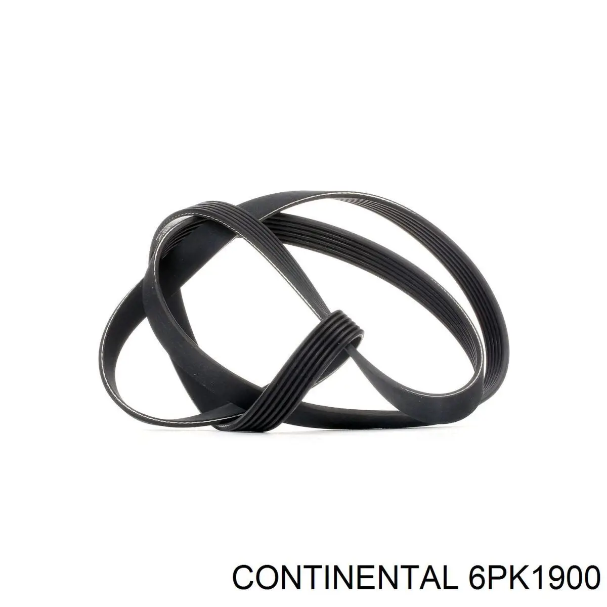 6PK1900 Continental/Siemens Pas napędowy mechanizmów