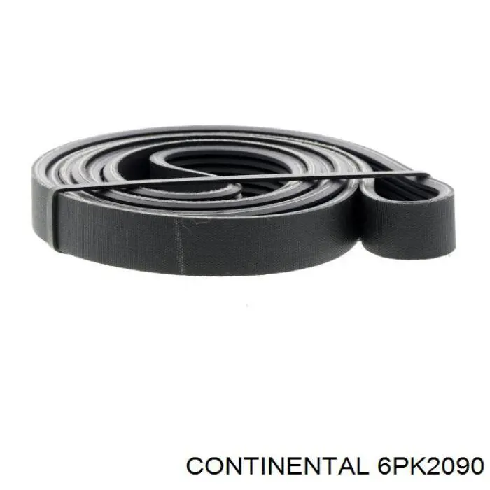 Do koszyka 6PK2090 Continental/Siemens Pas napędowy mechanizmów