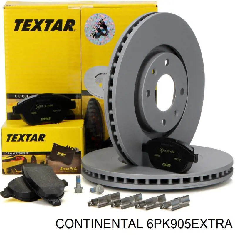 Do koszyka 6PK905EXTRA Continental/Siemens Pas napędowy mechanizmów