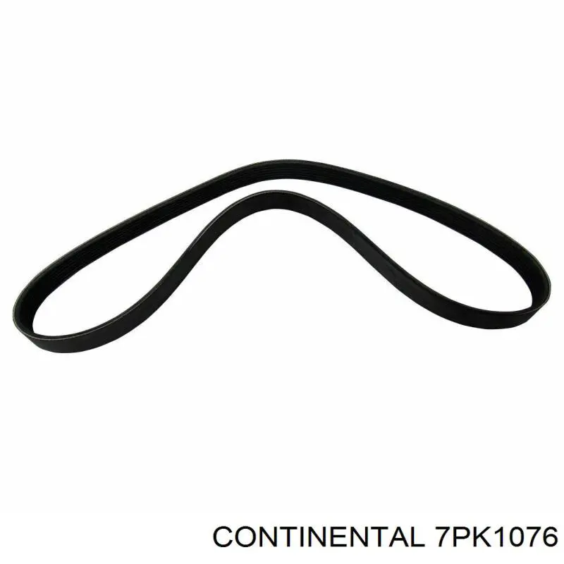 Do koszyka 7PK1076 Continental/Siemens Pas napędowy mechanizmów