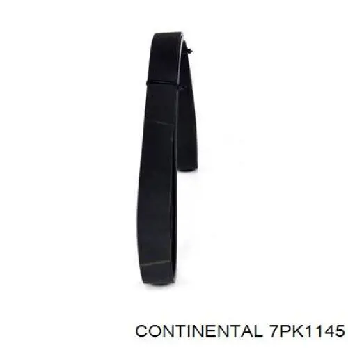 Do koszyka 7PK1145 Continental/Siemens Pas napędowy mechanizmów