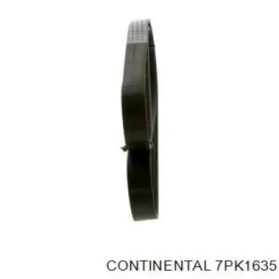 Do koszyka 7PK1635 Continental/Siemens Pas napędowy mechanizmów