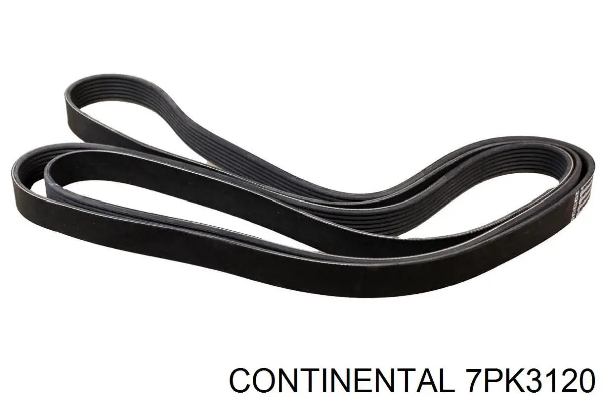  Continental/Siemens 7PK3120