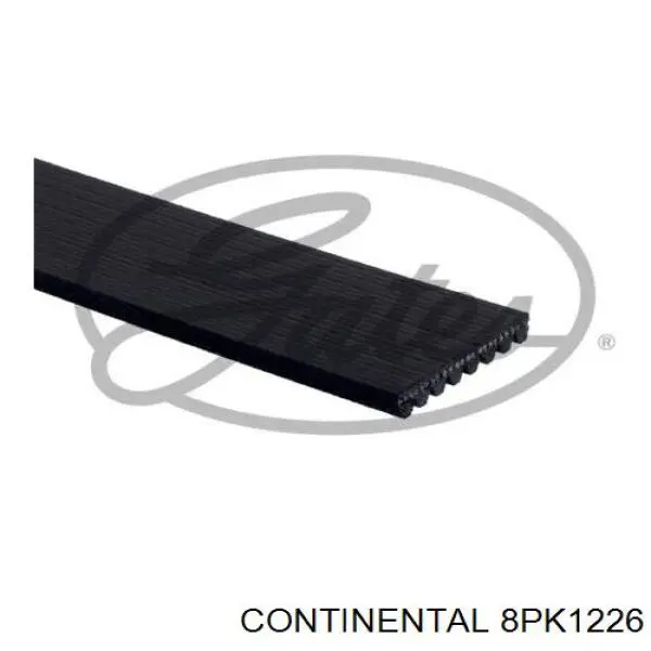 Do koszyka 8PK1226 Continental/Siemens Pas napędowy mechanizmów