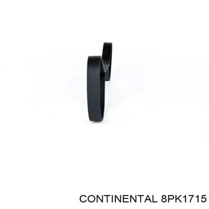 Do koszyka 8PK1715 Continental/Siemens Pas napędowy mechanizmów