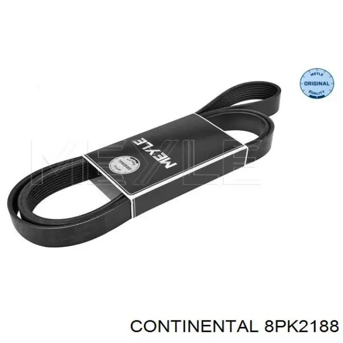 Do koszyka 8PK2188 Continental/Siemens Pas napędowy mechanizmów