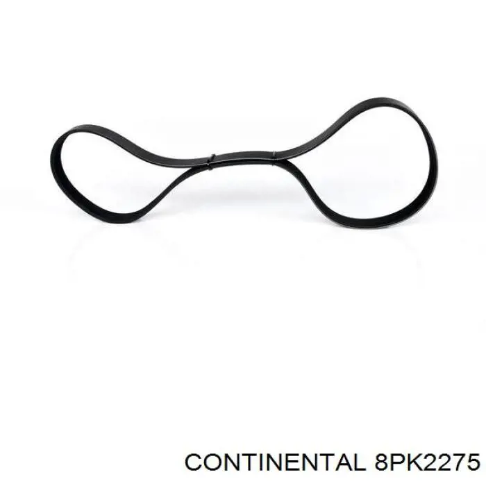 8PK2275 Continental/Siemens Pas napędowy mechanizmów
