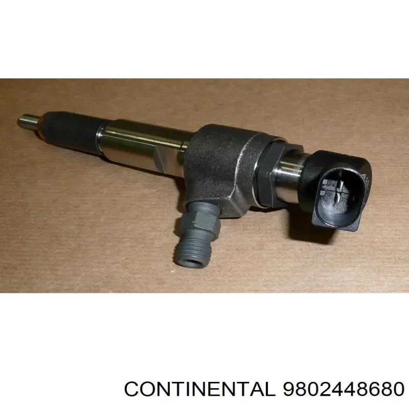 Wtryskiwacz paliwa Volvo 36001728 cena, od 55,90 USD