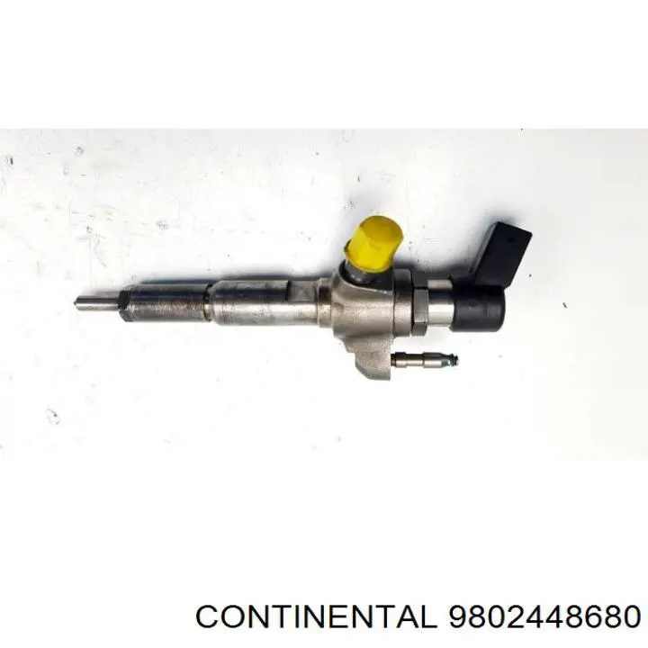 Do koszyka 36001728 Volvo Wtryskiwacz paliwa