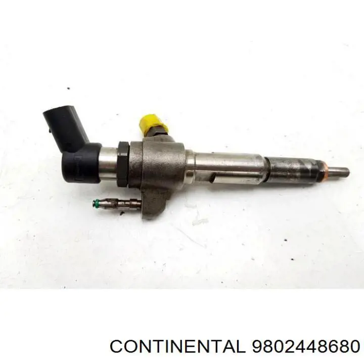 Do koszyka 9674973080 Volvo Wtryskiwacz paliwa