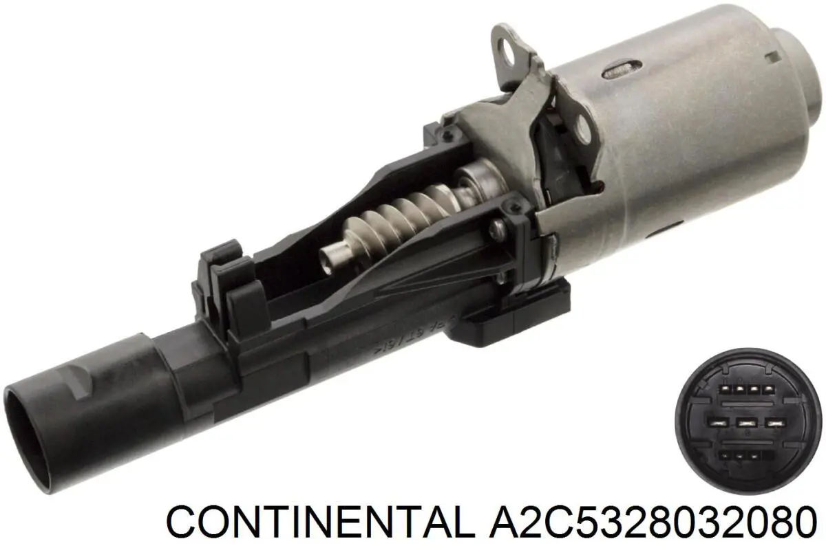 Regulator faz rozrządu Continental/Siemens A2C5328032080 cena, od 225,83 USD