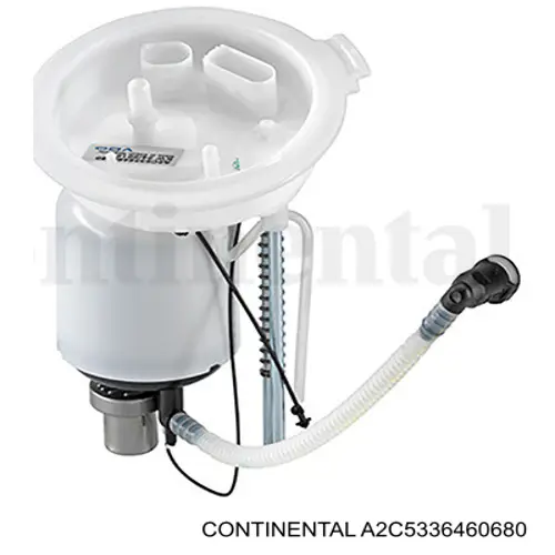 Filtr paliwa Continental/Siemens A2C5336460680 cena, od 14,92 USD