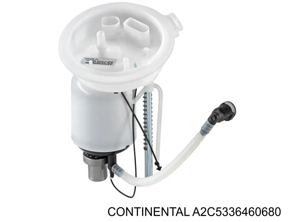 A2C5336460680 Continental/Siemens Filtr paliwa