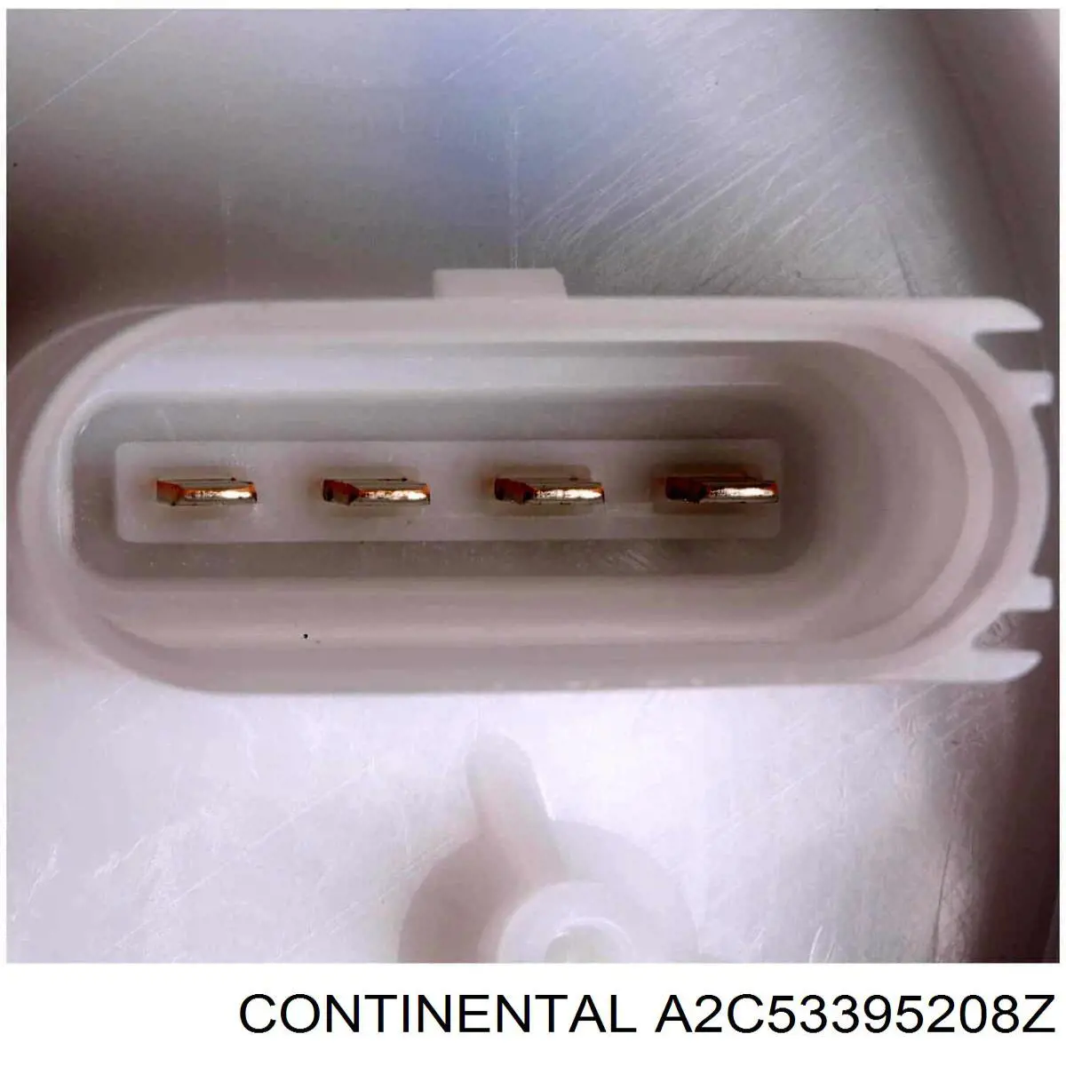 Moduł pompy paliwowej z czujnikiem poziomu paliwa Continental/Siemens A2C53395208Z cena, od 189,75 USD