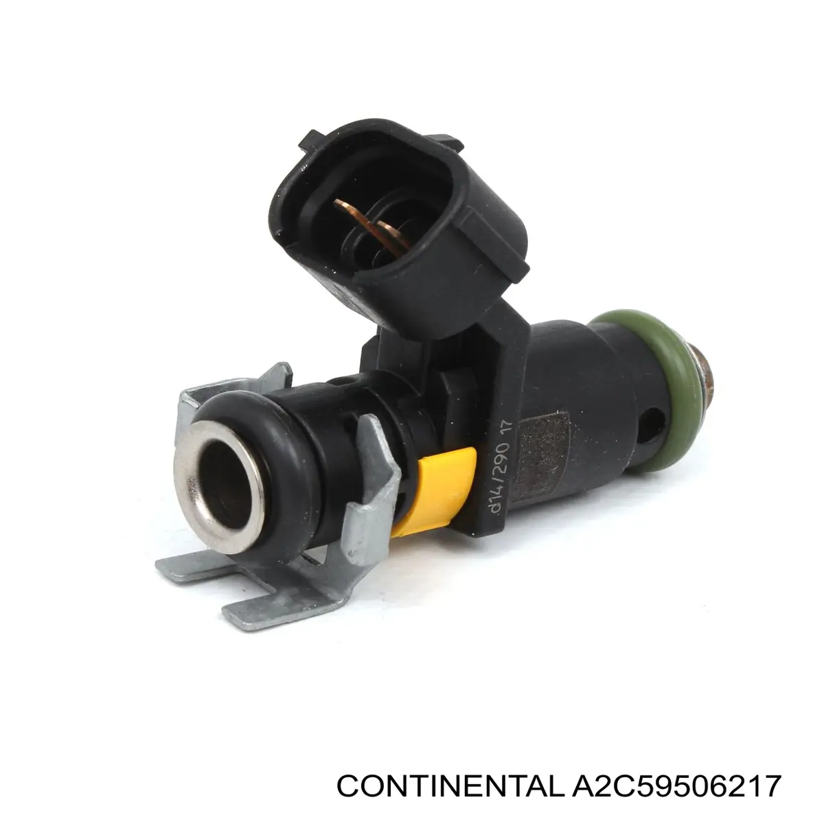 Wtryskiwacz paliwa Continental/Siemens A2C59506217 cena, od 146,42 USD