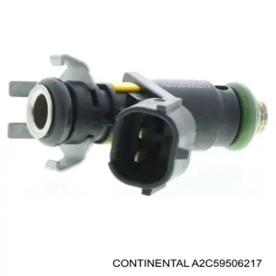 A2C59506217 Continental/Siemens Wtryskiwacz paliwa