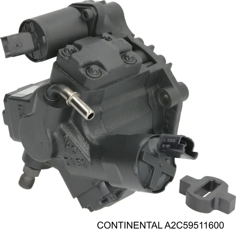 Pompa wtryskowa wysokiego ciśnienia Continental/Siemens A2C59511600 cena, od 412,44 USD