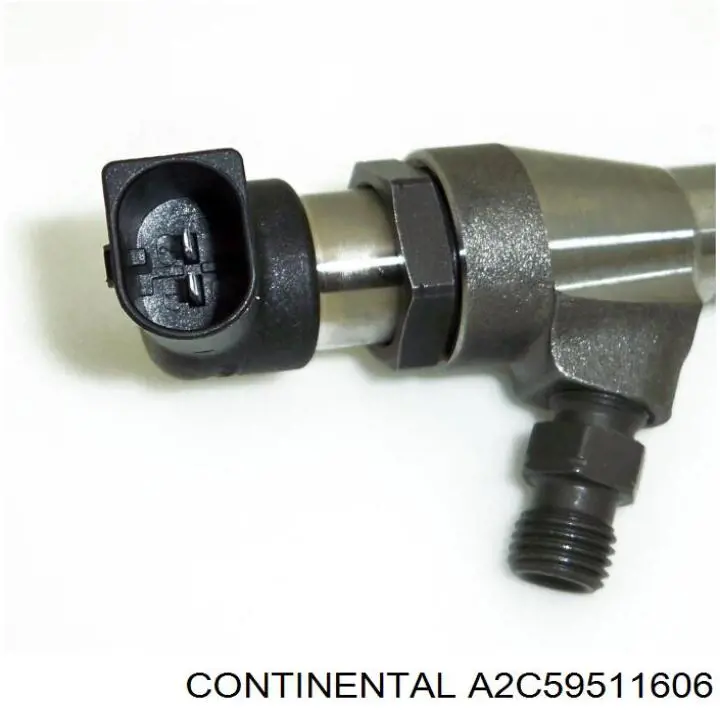 Wtryskiwacz paliwa 1660000Q1T Nissan/Infiniti