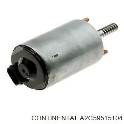Do koszyka A2C59515104 Continental/Siemens Regulator biegu jałowego