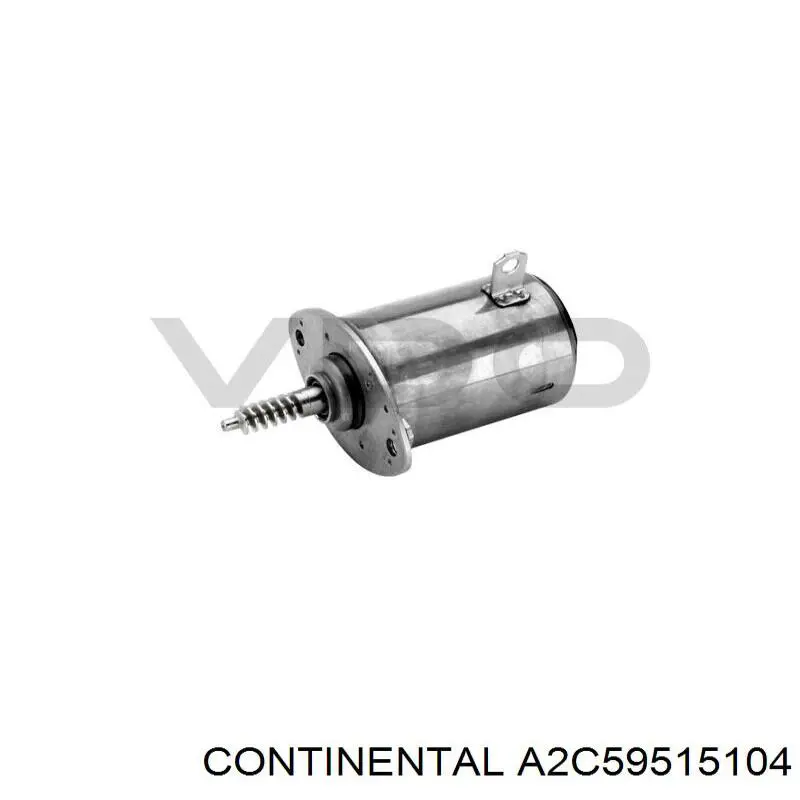 Regulator biegu jałowego Hotaru HVTC1902 cena, od 147,05 USD