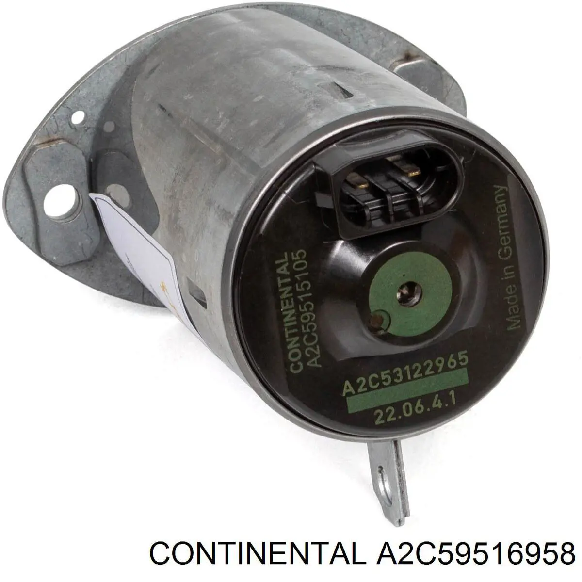 Uszczelka regulatora faz rozrządu Continental/Siemens A2C59516958 cena, od 18,28 USD