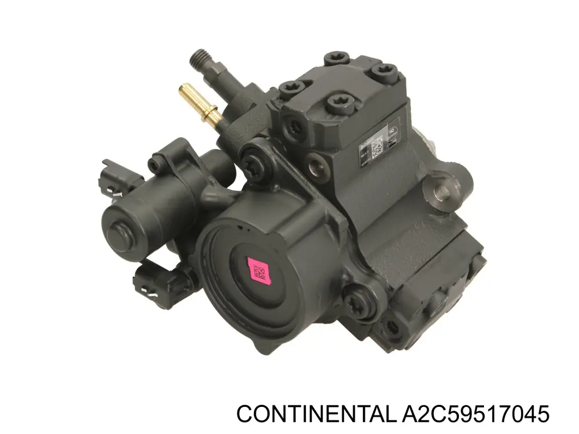 Pompa wtryskowa wysokiego ciśnienia Ford 1841726 cena, od 361,42 USD