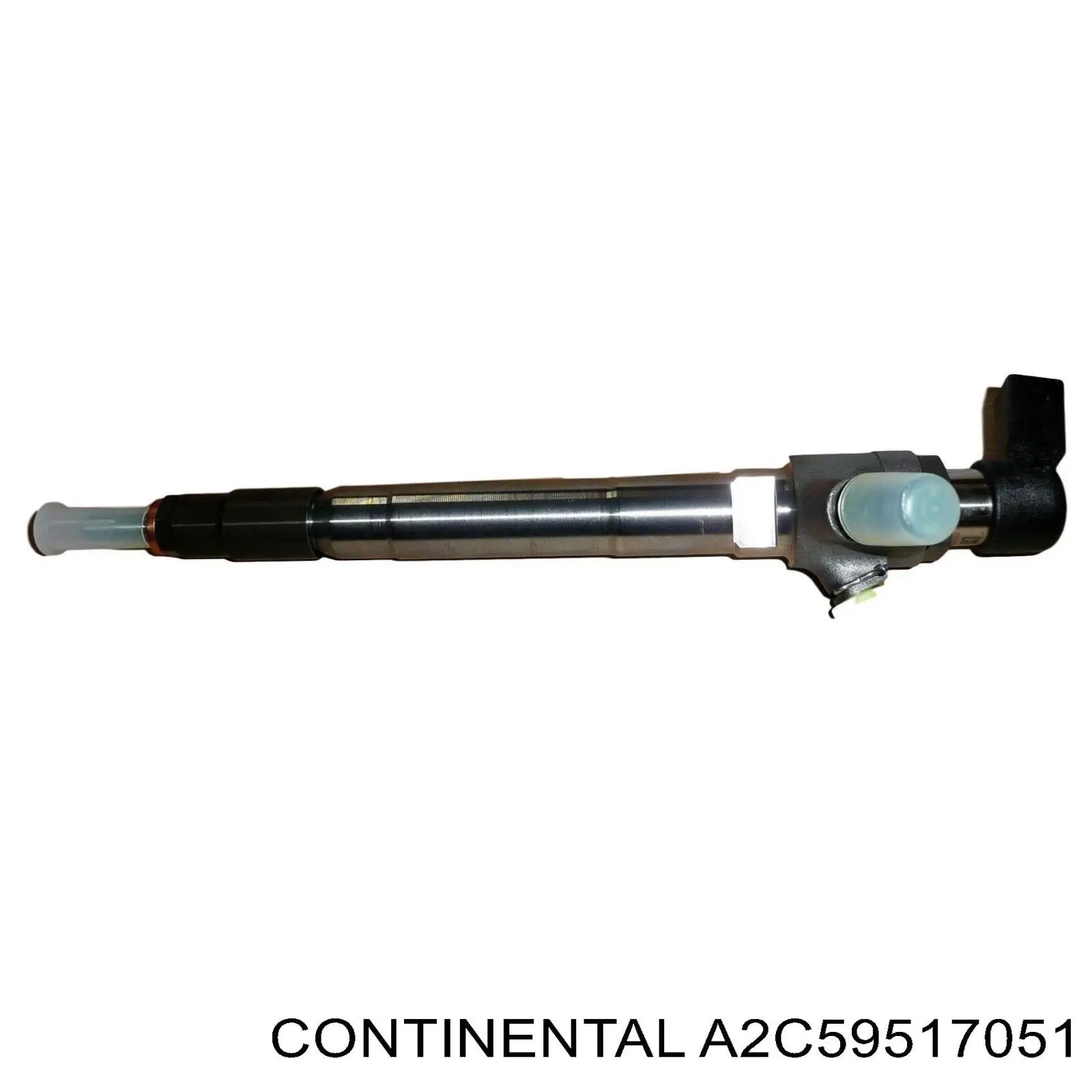 Wtryskiwacz paliwa Continental/Siemens A2C59517051 cena, od 119,18 USD