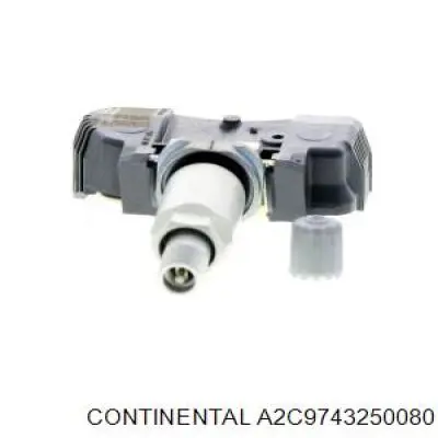 Czujnik ciśnienia w oponach HELLA 6PP358139351 cena, od 37,44 USD