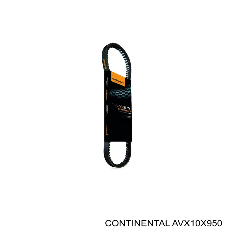 AVX10X950 Continental/Siemens Pas napędowy mechanizmów