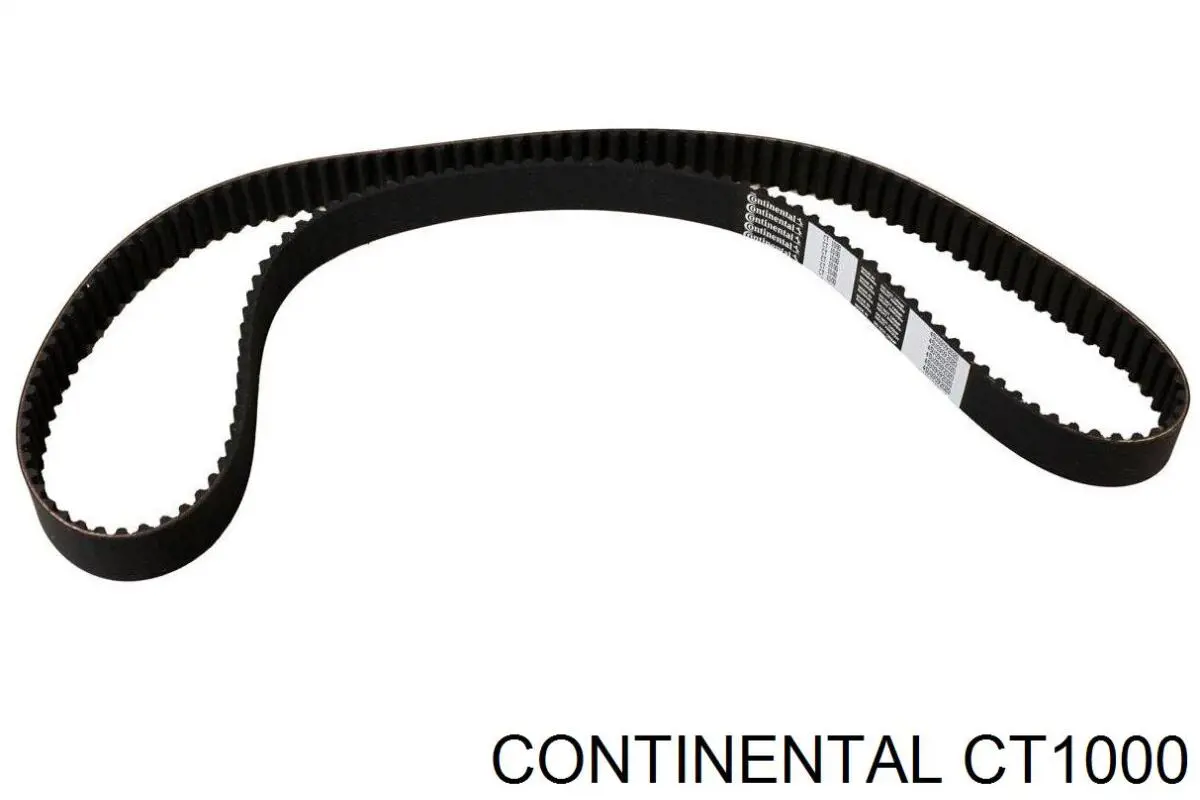 Pasek rozrządu Continental/Siemens CT1000 cena, od 35,53 USD