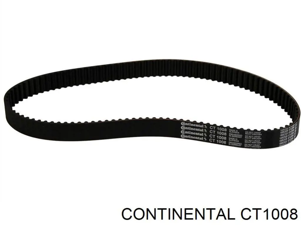 Pasek rozrządu Continental/Siemens CT1008 cena, od 26,46 USD