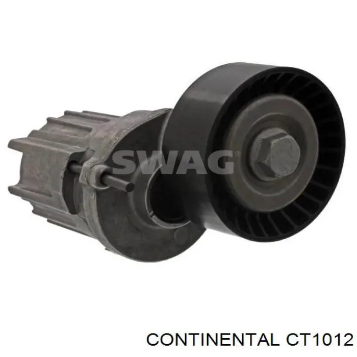 Do koszyka CT1012 Continental/Siemens Pasek rozrządu